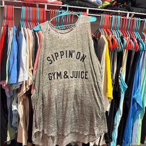 Grayson Threads Tank Top